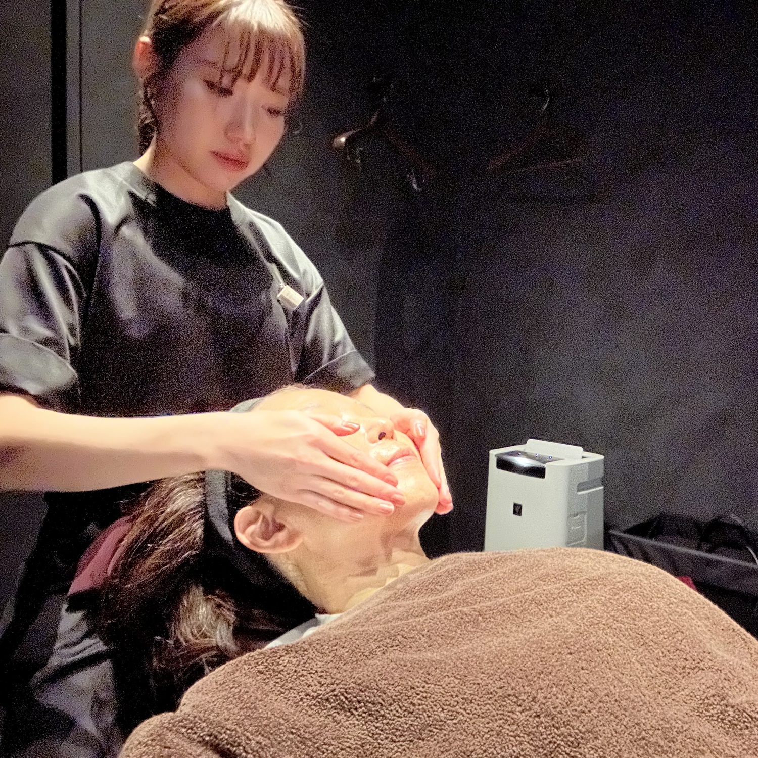 「est Skin Athlete Gym（エスト スキンアスリートジム）」を体験