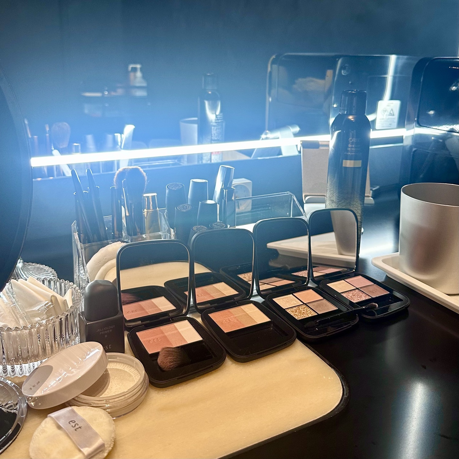 「est Skin Athlete Gym（エスト スキンアスリートジム）」を体験