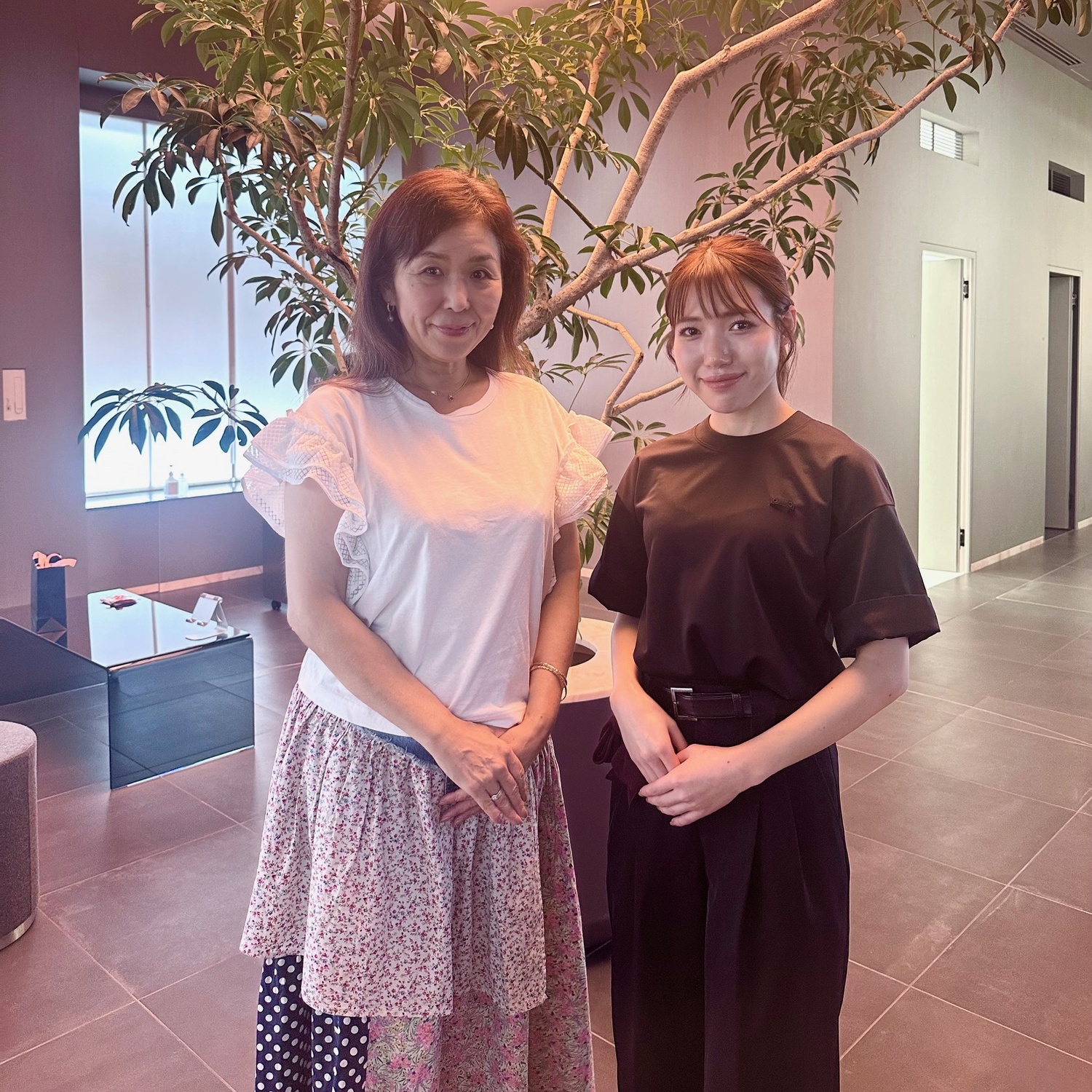 「est Skin Athlete Gym（エスト スキンアスリートジム）」を体験