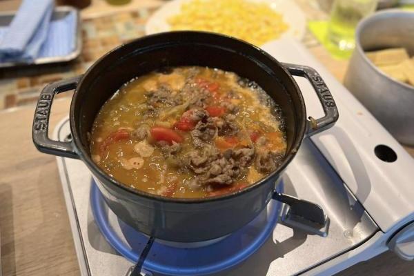 人に教えたくないほど（笑）おすすめです。「ホテル仕込みのおもてなし料理教室」