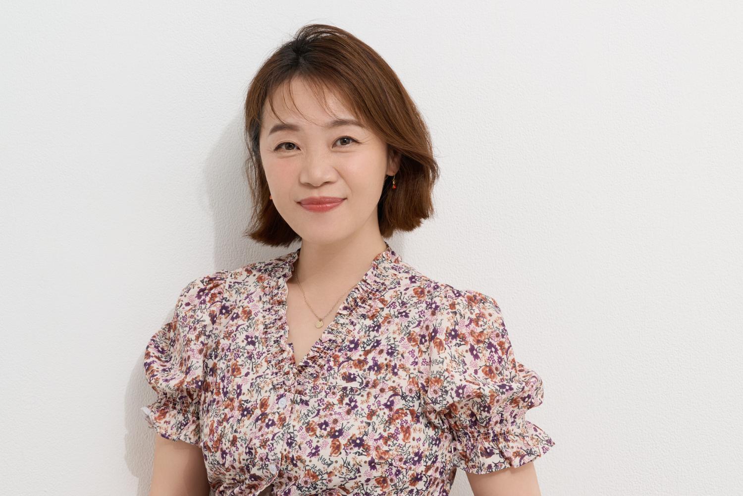 猛暑でもくずれにくいメイク8　メイン