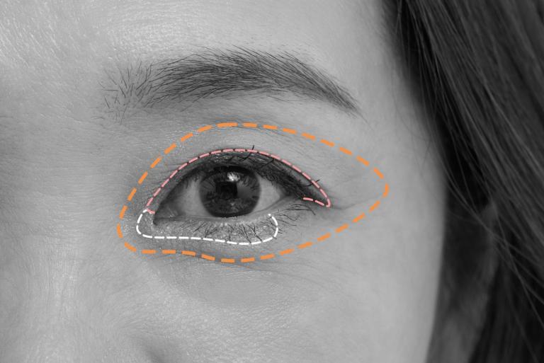 暑い日のイベントやパーティで美人メイクをキープするには？／広瀬あつこ流・猛暑でもくずれにくいメイク【40代、50代】