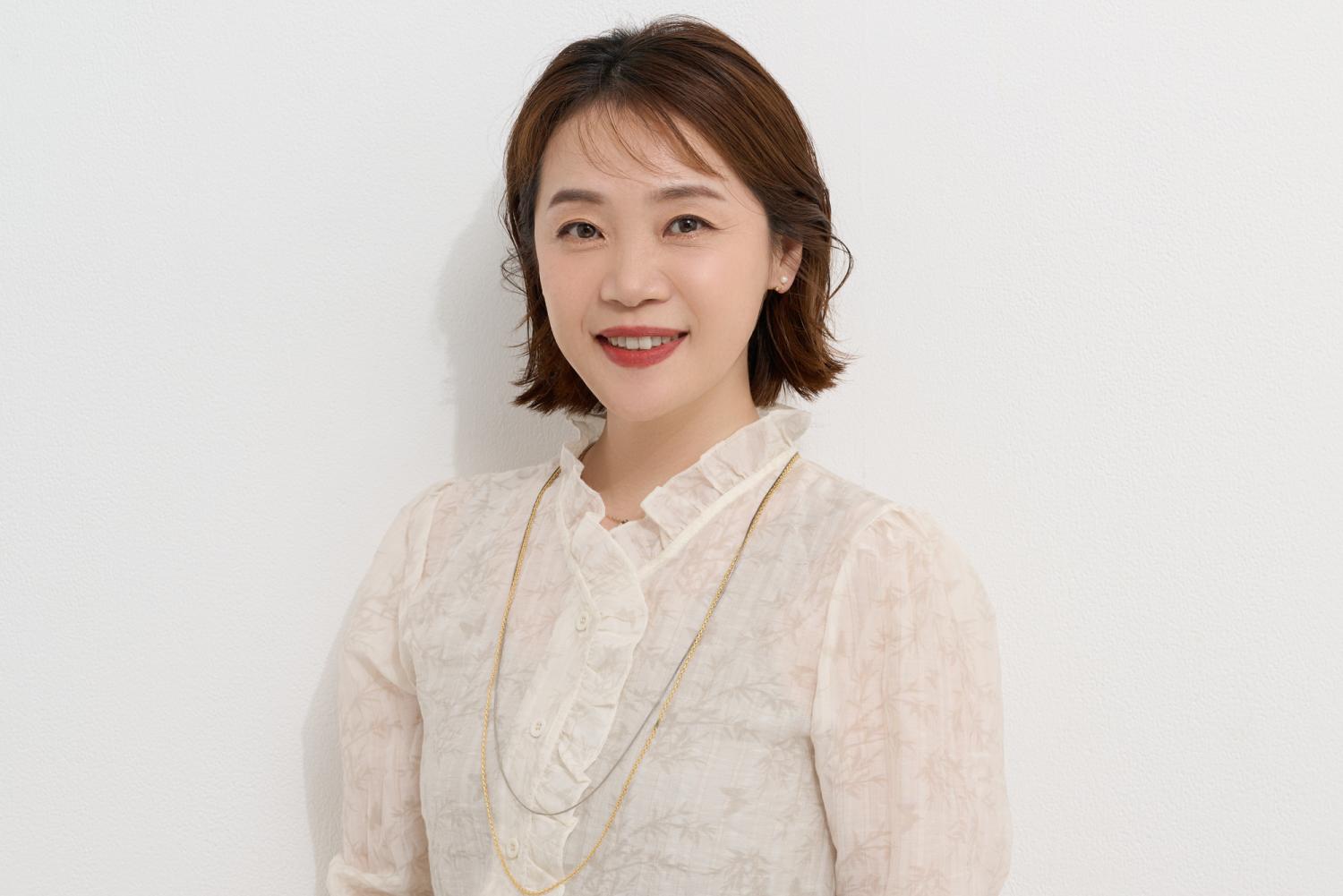 猛暑でもくずれにくいメイク９　メイン