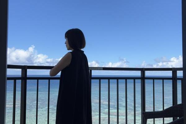 今年の沖縄旅。和と琉球のバランスが織りなす「和球」を心から味わえるのはココ！