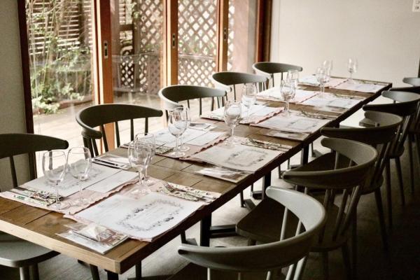 おでかけ女史組 natsuko先生の薬膳教室へ。IGPペイ・ドックワインと薬膳料理のレッスン