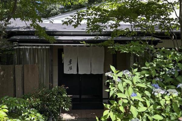 美味しさと空気が格別！軽井沢で注目の美食アドレス2選