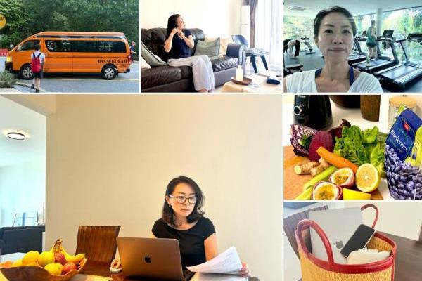 マレーシア移住。仕事は？ なぜ移住したの？ 毎日何してるの？ よく聞かれる質問にお答えします。