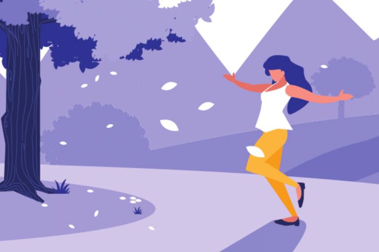 65歳のわたしから、「更年期はいつ終わるの？」と聴いてくる妹たちへ。