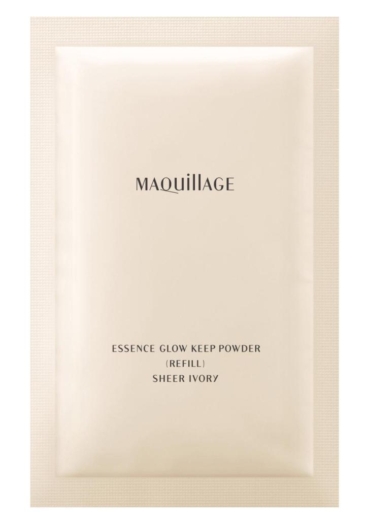 リフィル　マキアージュ　パウダー