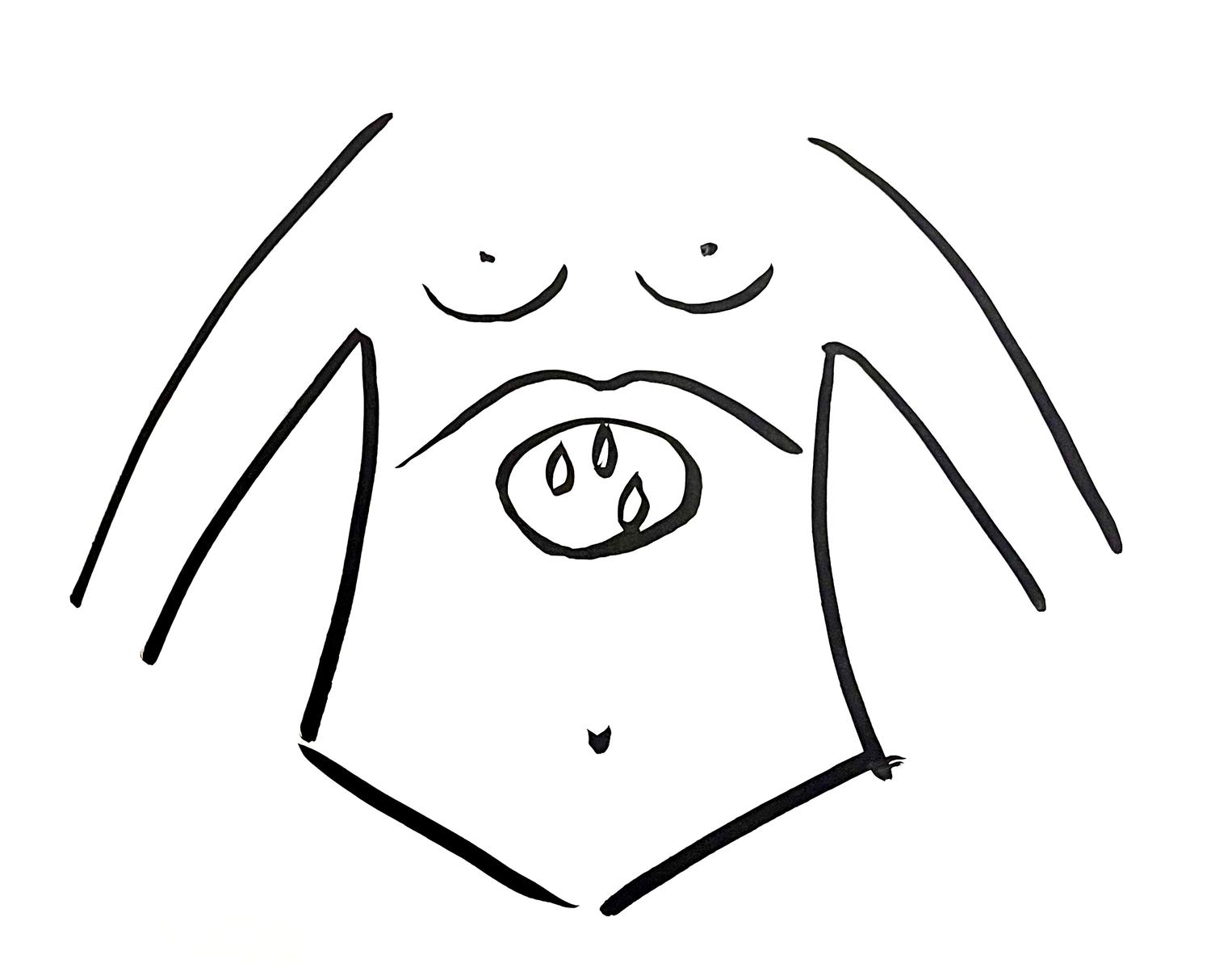 [腹診]で自分の体質・体調がわかる！｜漢方薬剤師 樫出恒代 連載