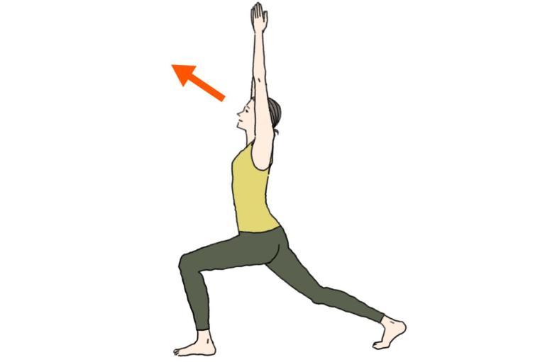 「脚を前に上げると股関節が痛む人」はフロントラインをストレッチ！