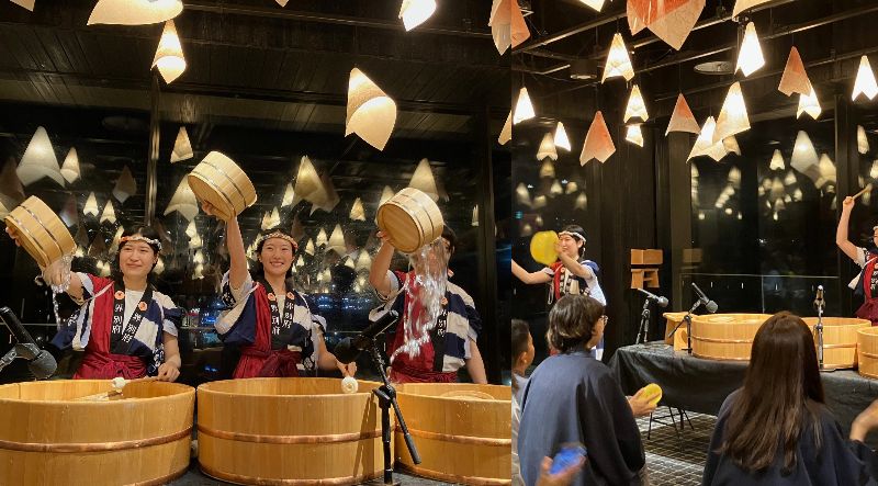 界 別府_イベント