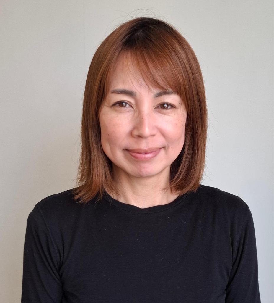 ヘア8　ビフォア