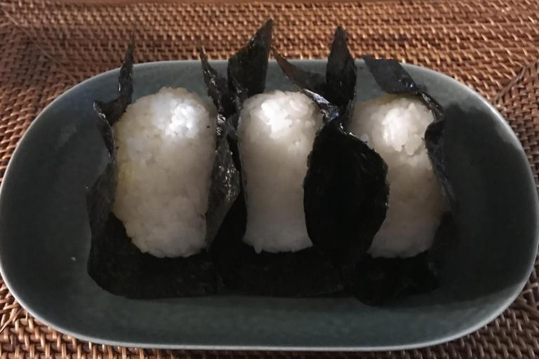 「おにぎり」で楽しく社会貢献！【「おにぎりアクション2025」参加のすすめ】