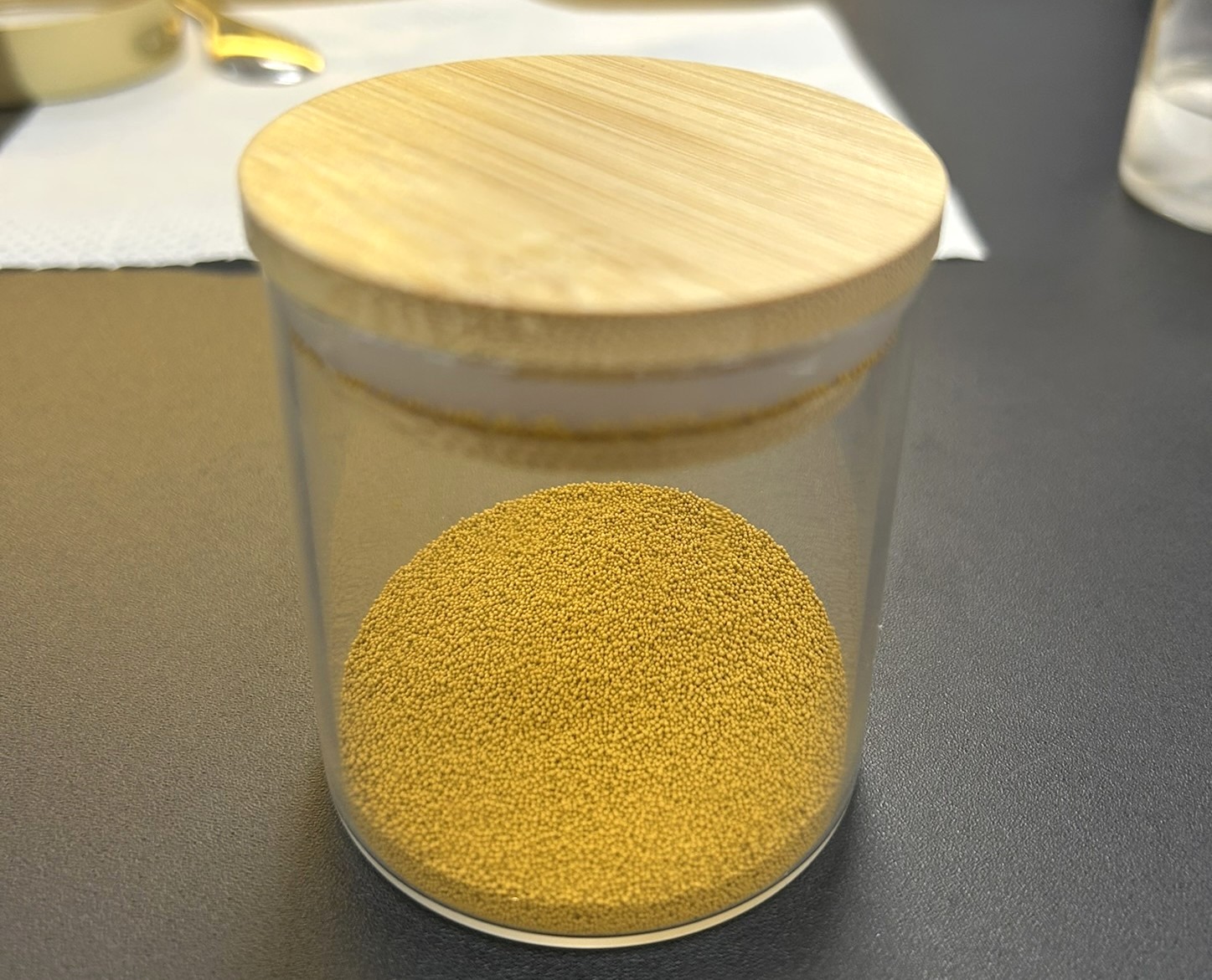 パンテーンのヘアマスク発表会5