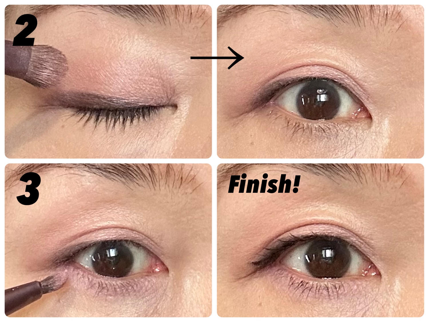 【大人世代のアイメイク】美容エディターおすすめアイシャドウ