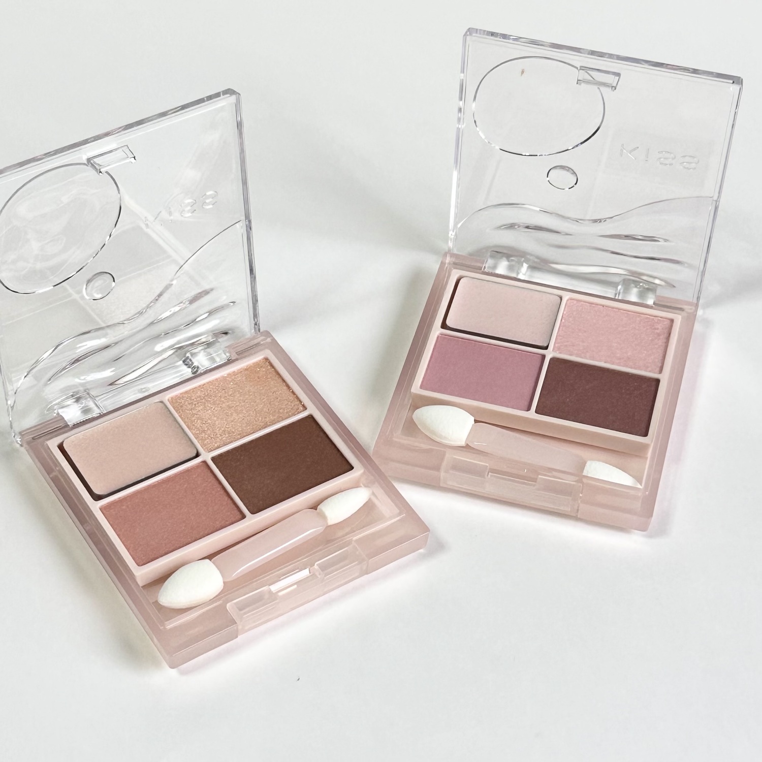 キス ズームアイポーション