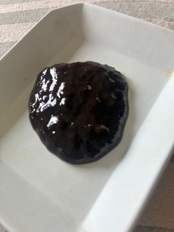 ベリーノ用あに甘酸っぱくてプチプチ食感