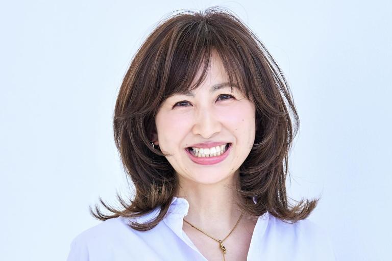 南雲　久美子　インタビュー 南雲 久美子 インタビュー