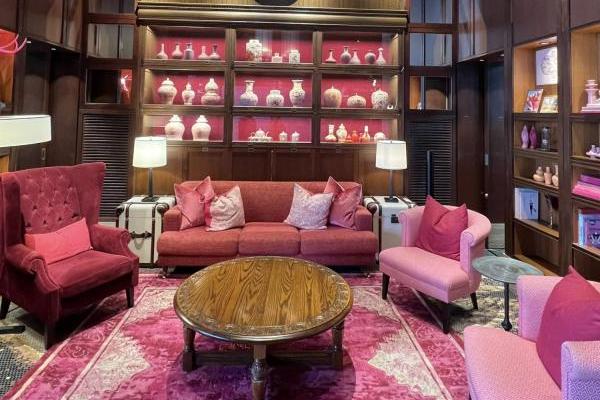 2日で4万歩！ 生涯楽しい旅行を楽しむために健康維持が大切だと実感しました