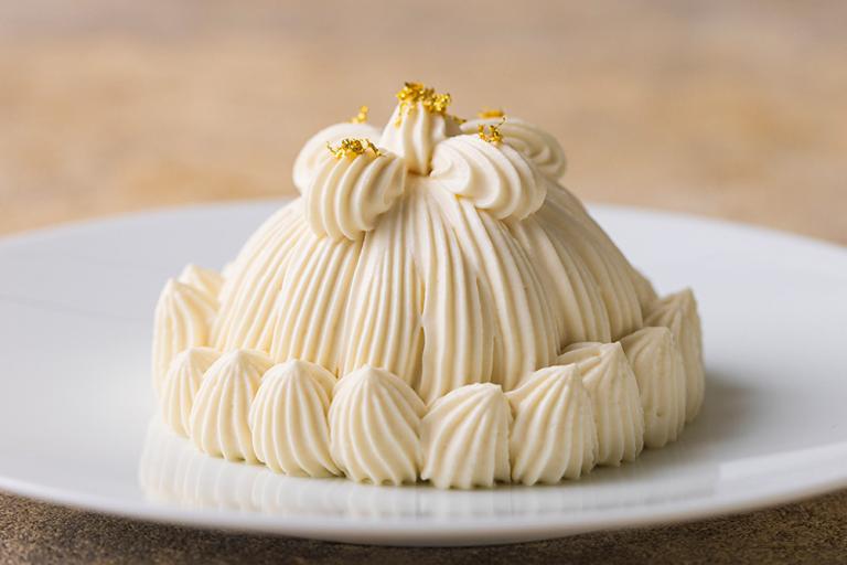 喜ばれる秋の贈り物！旬を味わう「栗たっぷりの限定スイーツ」