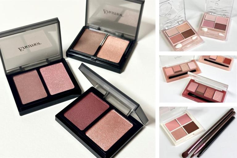 【大人世代のアイメイク】下がったまぶたのアイシャドウはどうやって塗る？ 美容エディター・中込久理のアイメイク法を公開します！