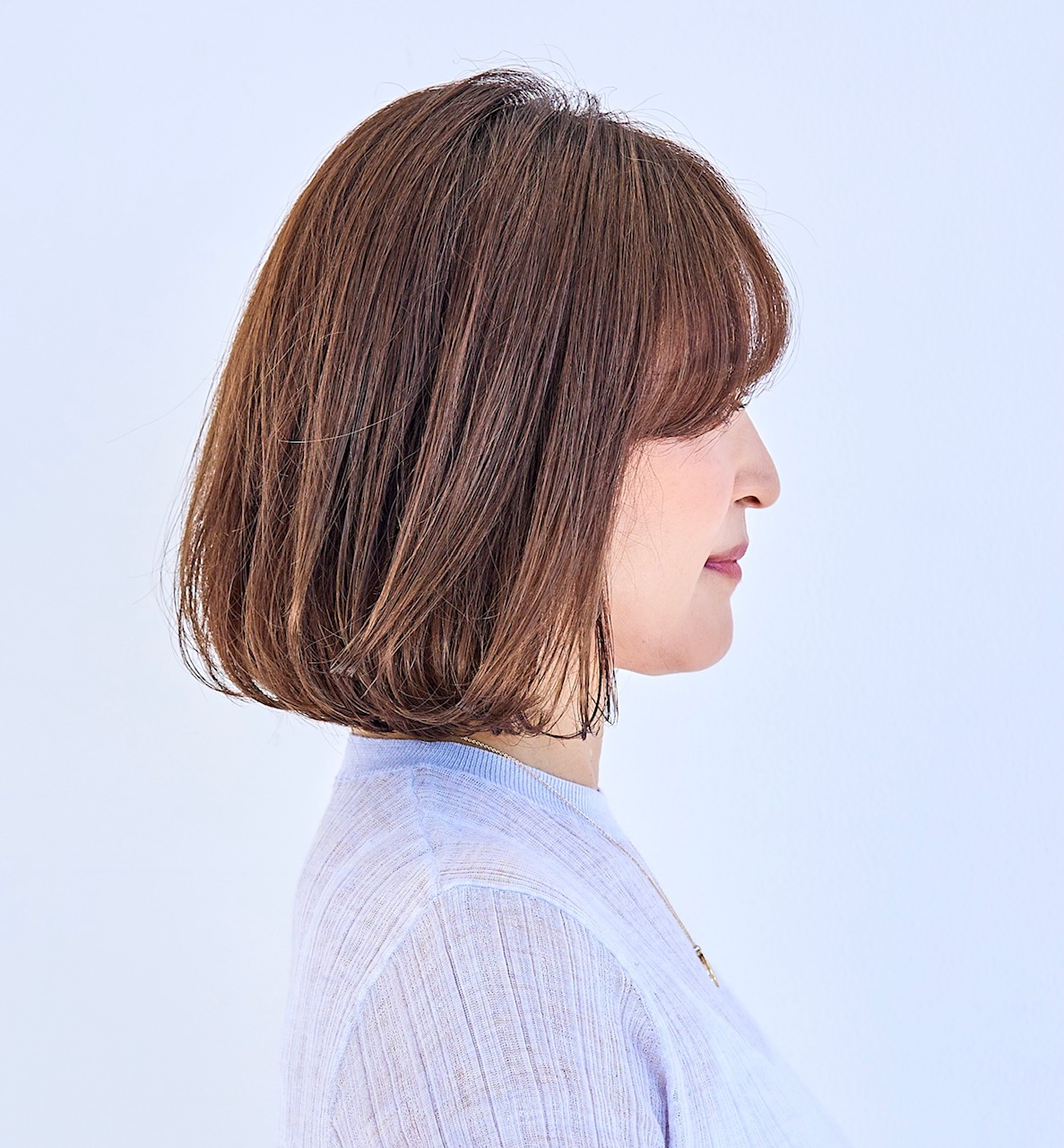 ヘア9 右サイド