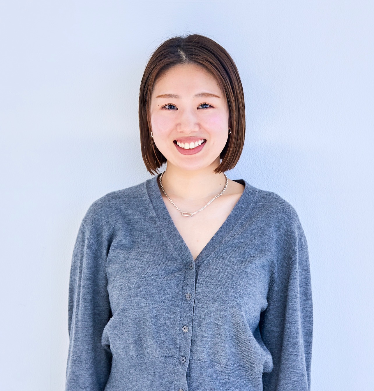 ヘア9 ビュートリアム 美容師さん