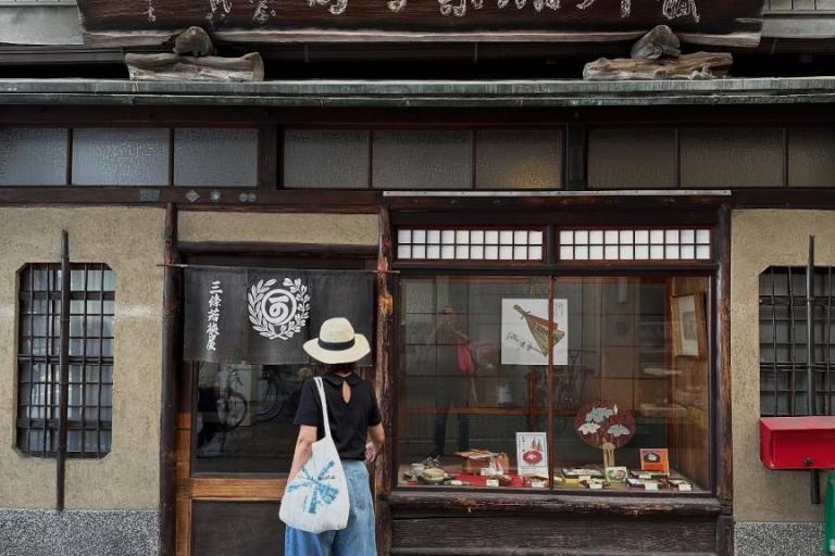 これまでに200回以上訪れた！ 山脇りこさんがすすめる、ひとりでも行きやすい京都旅【新刊『歩いて旅する、ひとり京都』インタビュー】