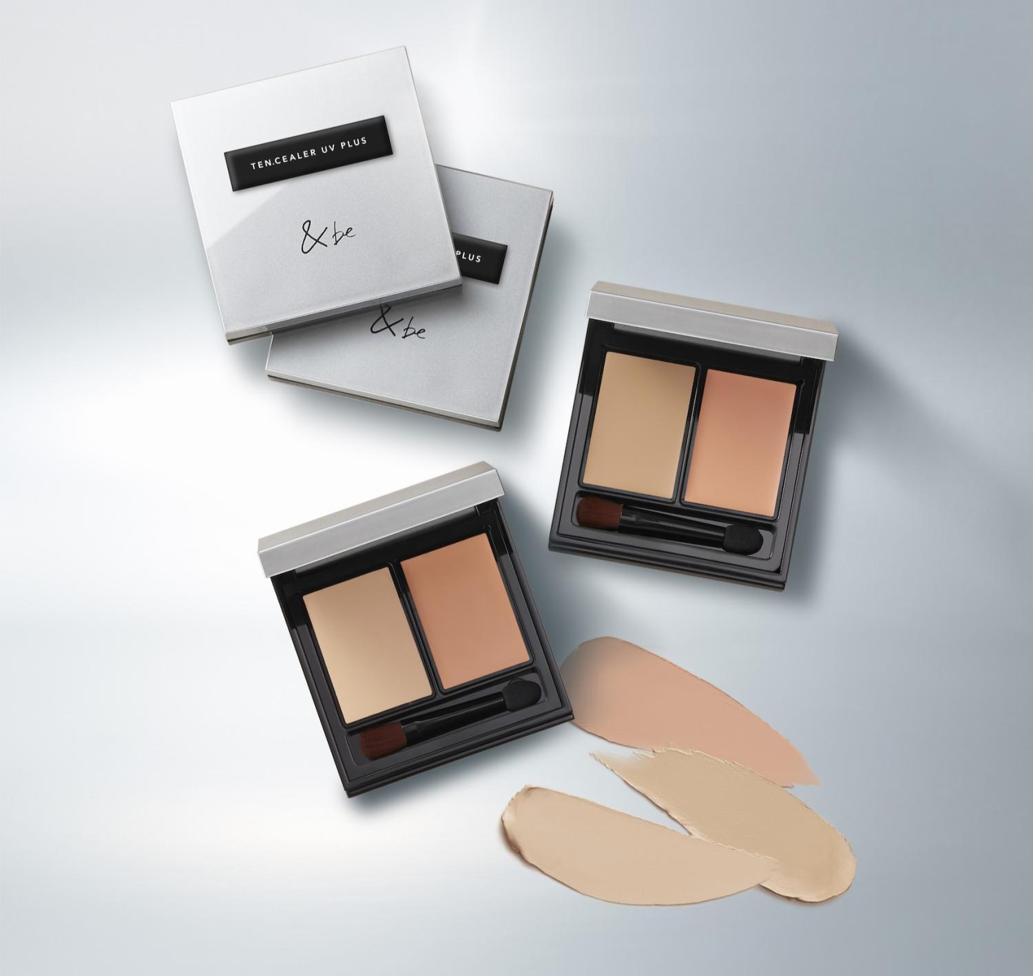 &be テンシーラーUVプラス