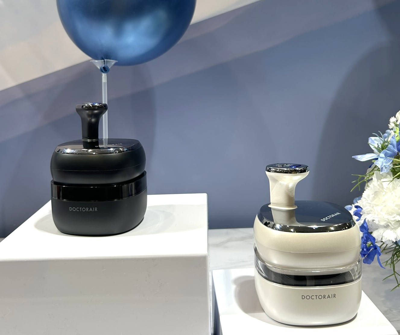 ドクターエア EMSスカルプスパ