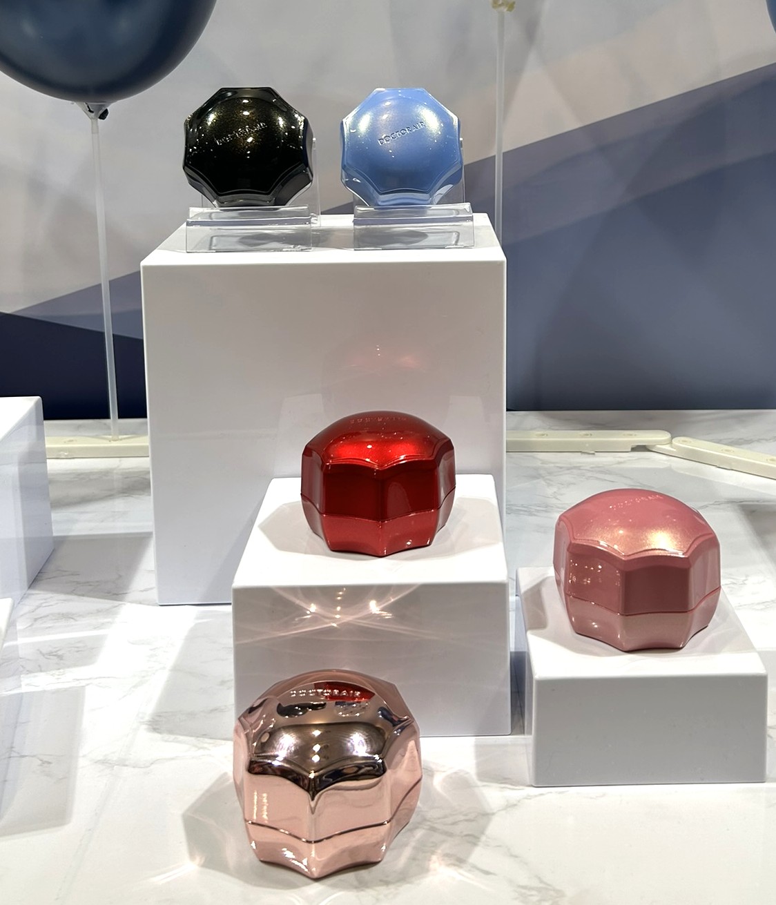 ドクターエア ミラ ブラシ