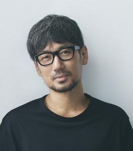 ヘアメイクアップアーティスト河北裕介