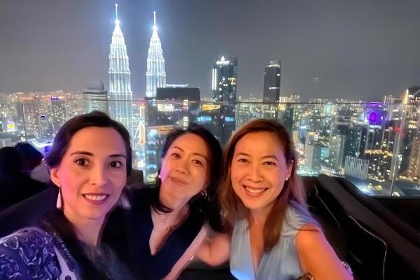 大人になってからの新しいつながりの見つけ方。行動を起こせば素敵な出会いが待っている！