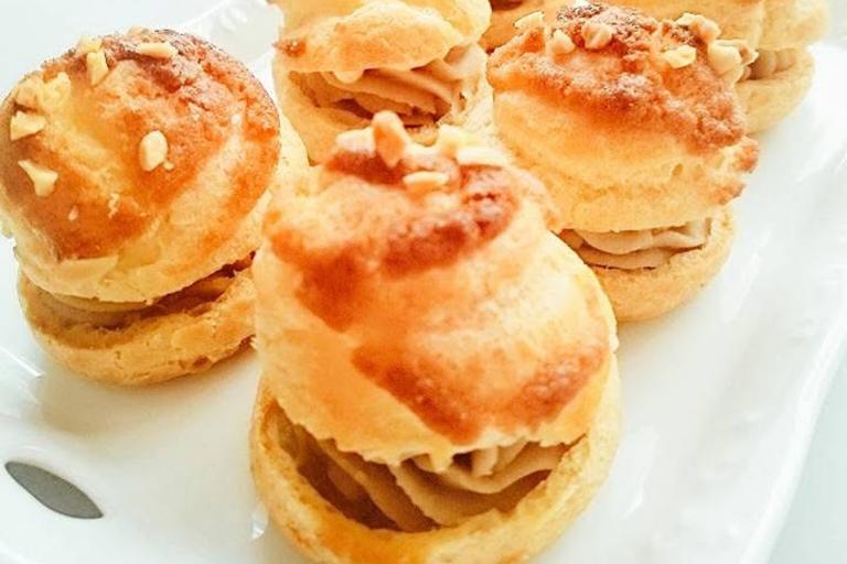 栗の皮をどうするか問題について。